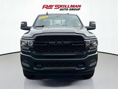 Used 2024 RAM 2500 Tradesman