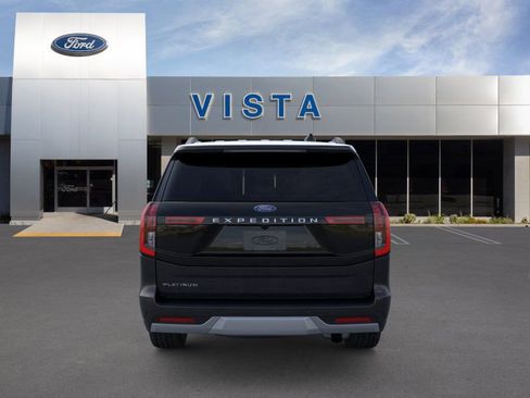 New 2026 Ford Expedition Platinum w/ Driver's Package image 5