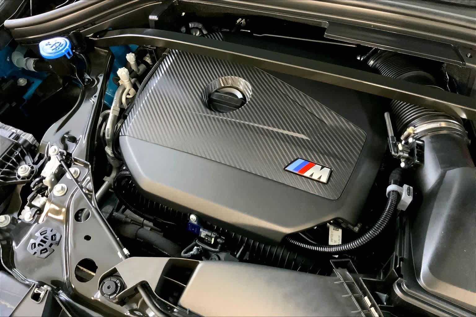 Used 2024 BMW X1 M35i AWD/4WD image 31