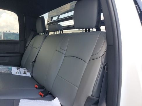 New 2025 RAM 4500 Tradesman AWD/4WD image 18