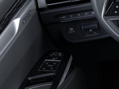 New 2026 Cadillac Escalade Sport AWD/4WD image 22