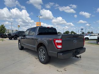 Used 2021 Ford F150 XL w/ STX Appearance Package RWD video 3