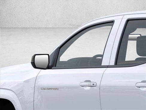 New 2026 Chevrolet Colorado LT w/ Advanced Trailering Package image 12