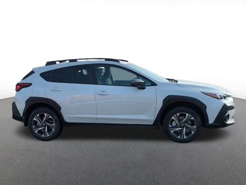 New 2026 Subaru Crosstrek 2.0i Premium image 7