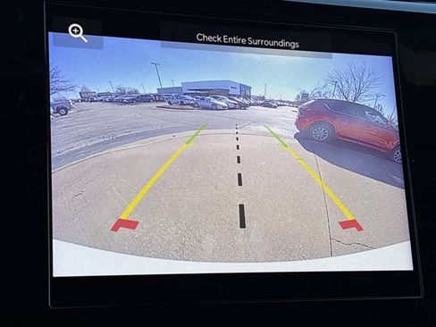 Used 2023 Jeep Grand Cherokee Altitude image 33