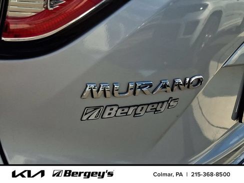 Used 2015 Nissan Murano SV w/ Premium Package AWD/4WD image 31