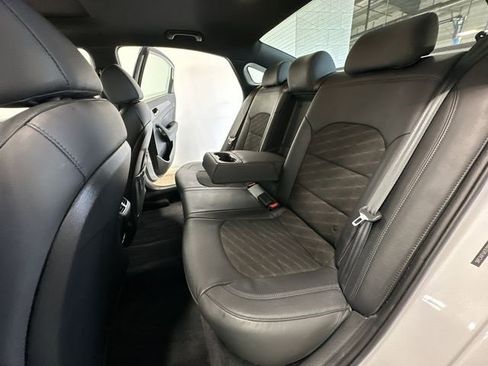 Used 2018 Hyundai Sonata Sport image 19