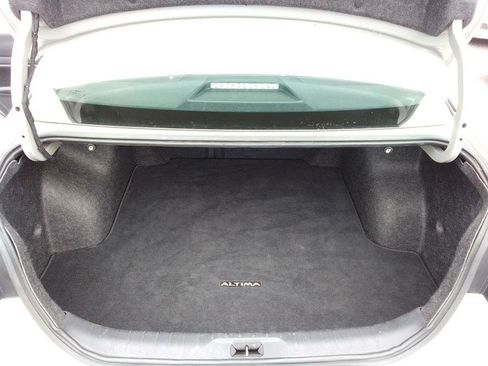 Used 2023 Nissan Altima 2.5 S image 17