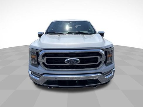 Used 2021 Ford F150 XLT w/ Equipment Group 302A High AWD/4WD image 2