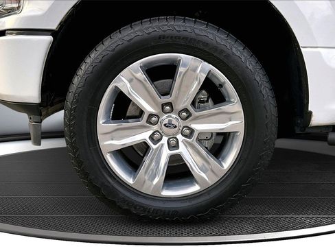 Used 2020 Ford F150 XL w/ Equipment Group 101A Mid image 34