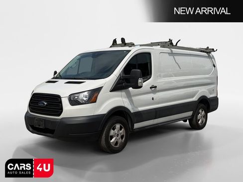Used 2019 Ford Transit 250 130 Low Roof RWD image 3