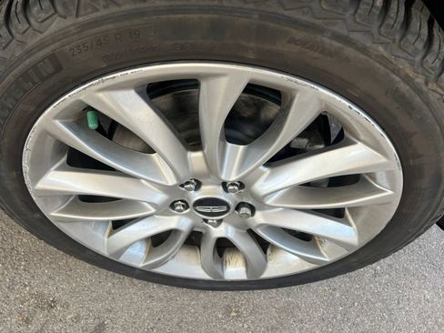 Used 2015 Lincoln MKC FWD w/ Equipment Group 102A Reserve image 36