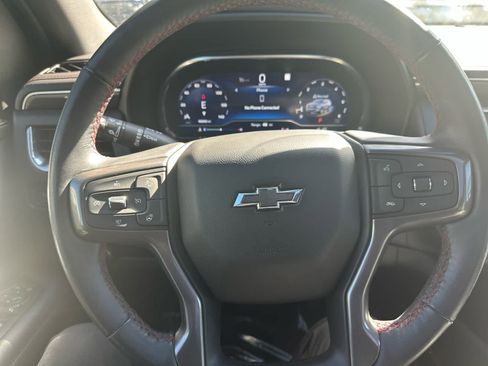 Used 2022 Chevrolet Tahoe RST w/ Luxury Package image 31