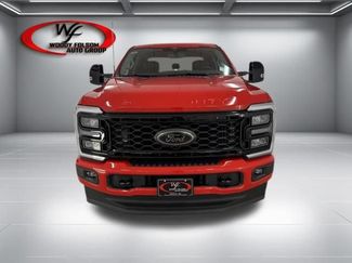 New 2026 Ford F350 Lariat w/ Black Appearance Package AWD/4WD video 2
