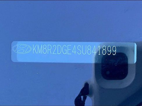 Used 2025 Hyundai Palisade SEL image 35