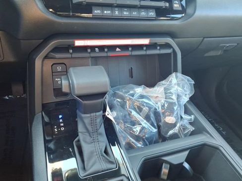 Used 2026 Toyota Tundra SR image 13