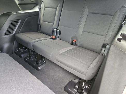 New 2026 Chevrolet Tahoe LS w/ LS Custom Edition RWD image 35