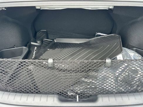 New 2026 Hyundai Elantra Sport FWD image 13