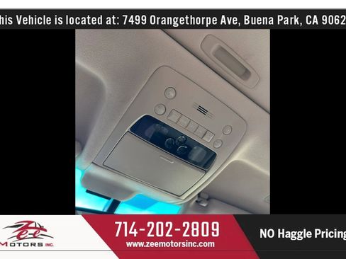 Used 2007 Lexus GS 350 RWD image 35