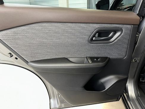 Used 2021 Nissan Rogue S AWD/4WD image 15