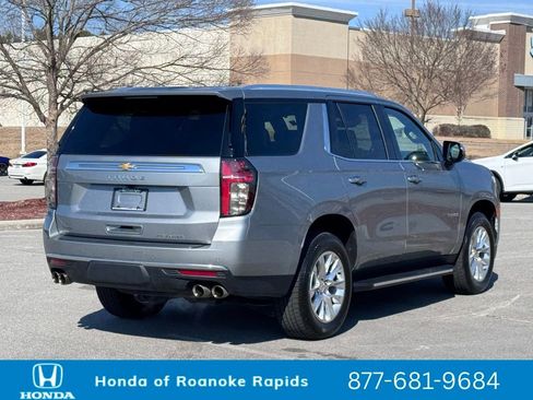 Used 2024 Chevrolet Tahoe Premier image 7