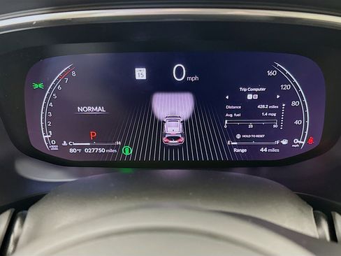 Used 2024 Acura MDX SH-AWD w/ Technology Package image 18