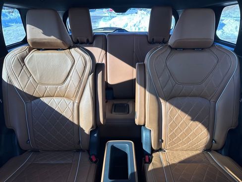 Used 2025 INFINITI QX60 Autograph w/ Cargo Package image 26