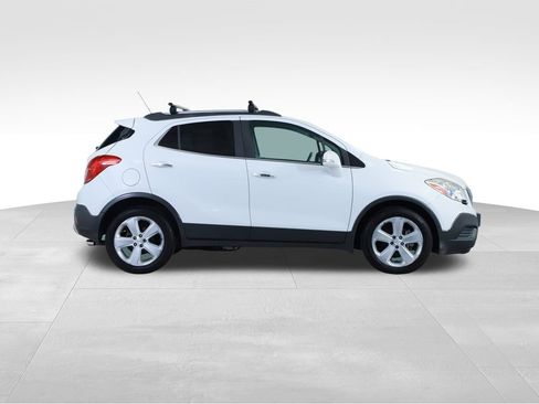 Used 2016 Buick Encore FWD image 14