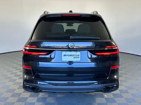 Used 2023 BMW X7 M60i w/ Executive Package image 8