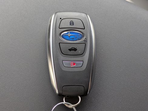 New 2026 Subaru Outback Limited AWD/4WD image 26