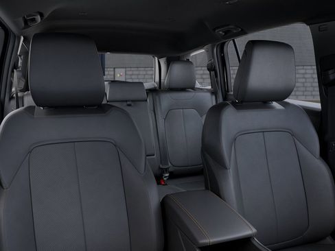 New 2026 Jeep Cherokee Limited AWD/4WD image 26