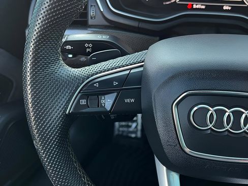 Used 2021 Audi S5 Premium Plus w/ Premium Plus image 38