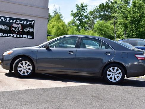 Used 2009 Toyota Camry Hybrid image 3
