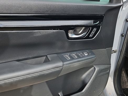 Used 2024 Honda CR-V EX-L image 21