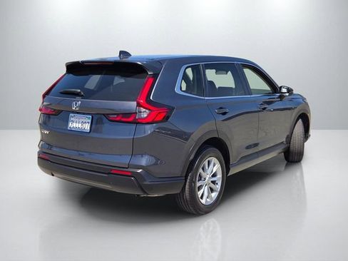 Used 2024 Honda CR-V EX image 4