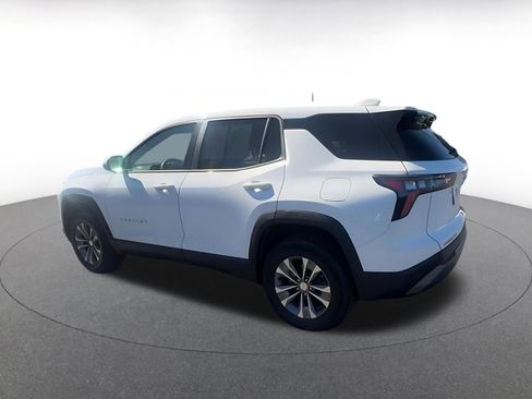 Used 2025 Chevrolet Equinox LT image 10