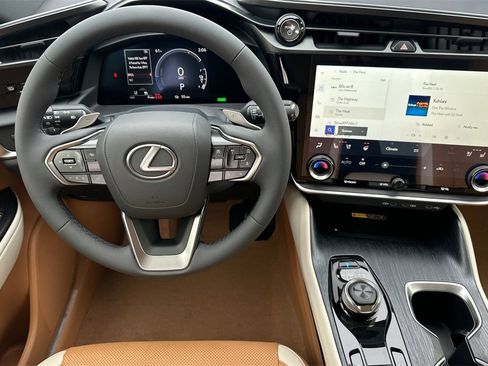 New 2026 Lexus RZ 450e 2WD image 14