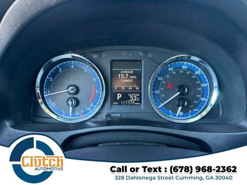 Used 2017 Toyota Corolla LE image 21