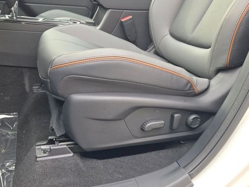 New 2026 Subaru Forester Sport image 23