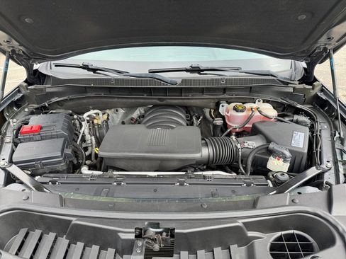 Certified 2021 Chevrolet Tahoe High Country image 20