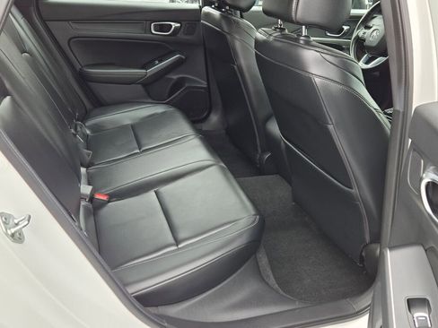 Certified 2023 Acura Integra A-Spec image 10