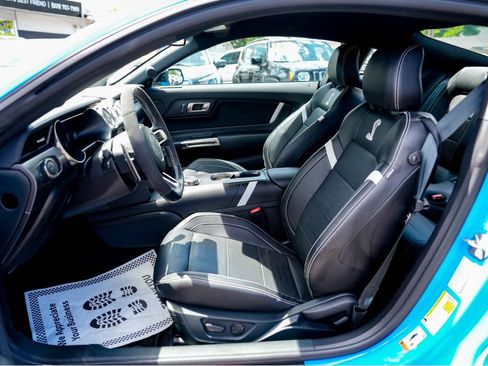 Used 2022 Ford Mustang Shelby GT500 RWD image 23