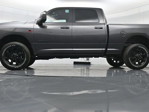 New 2026 RAM 2500 Laramie image 56