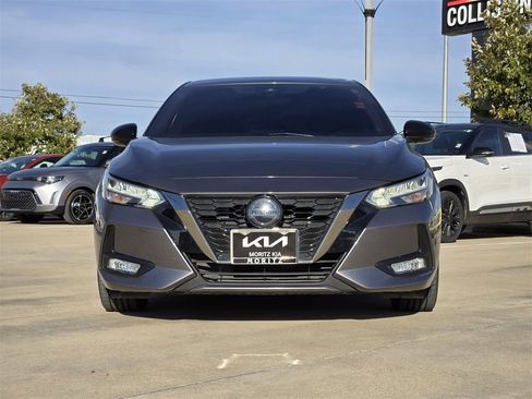 Used 2023 Nissan Sentra SR image 11