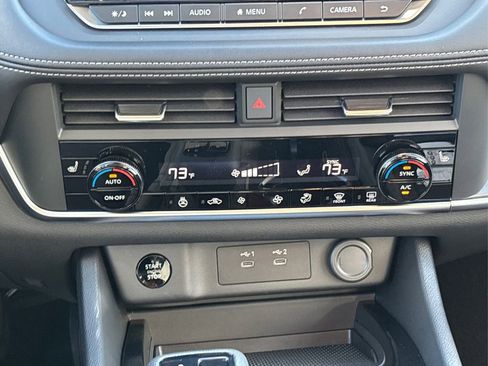 New 2026 Nissan Rogue SV w/ SV Premium Package image 21