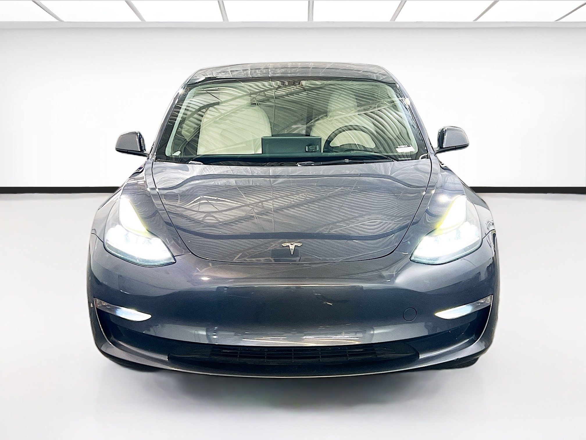Used 2023 Tesla Model 3 Performance AWD/4WD image 2