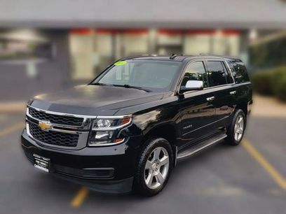 Used 2016 Chevrolet Tahoe LS w/ All-Season Package
