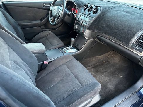 Used 2012 Nissan Altima 2.5 S FWD image 11
