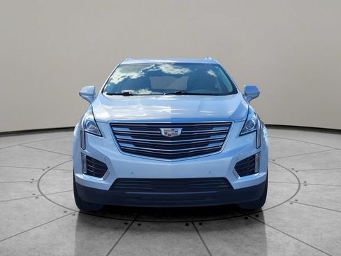 Used 2019 Cadillac XT5 Luxury FWD image 14