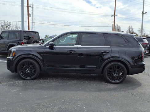 Used 2023 Kia Telluride SX Prestige image 30